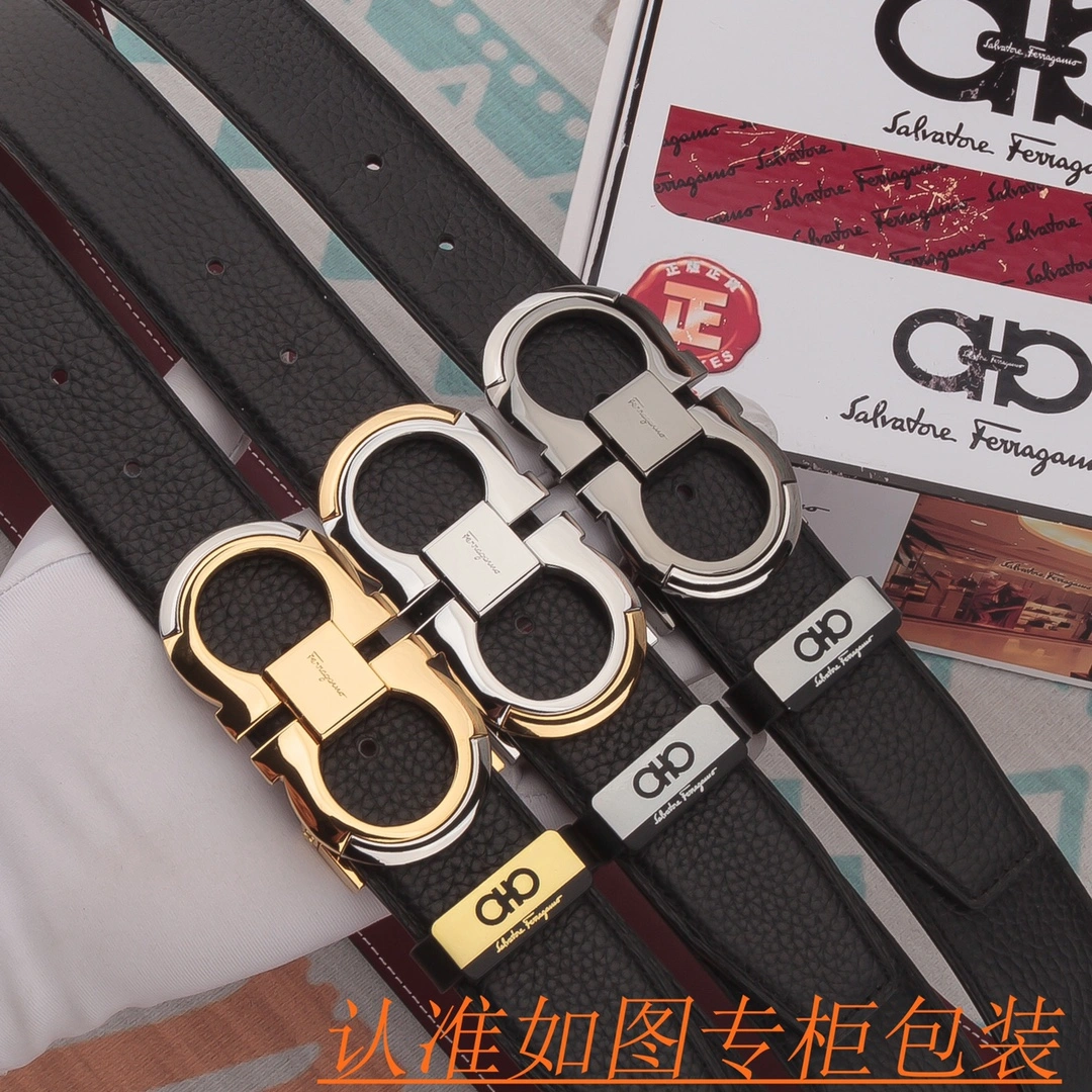 Ferragamo Belts Timeless 287717