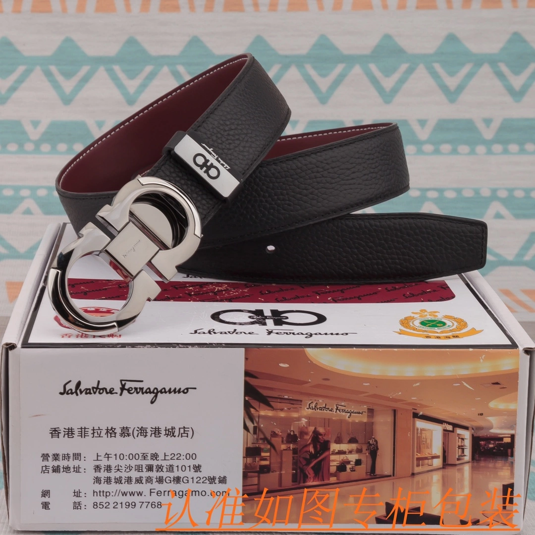Ferragamo Belts WellDesigned 287736