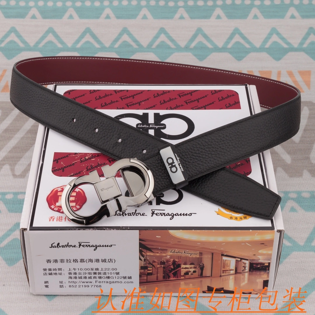 Ferragamo Belts WellDesigned 287736