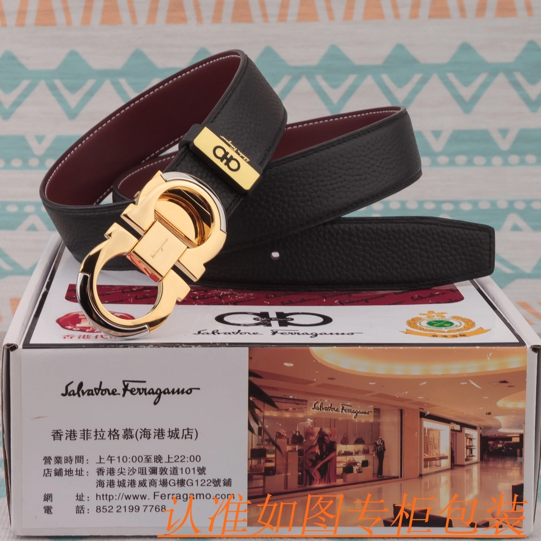 GoodFit Ferragamo Belts 287729