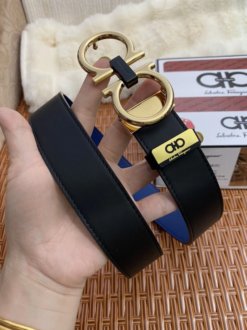 Durable Ferragamo Belts 287715