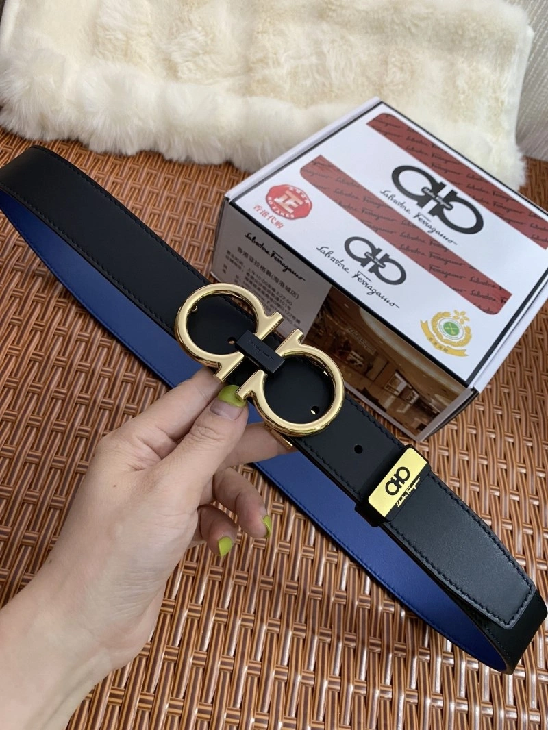 Durable Ferragamo Belts 287715