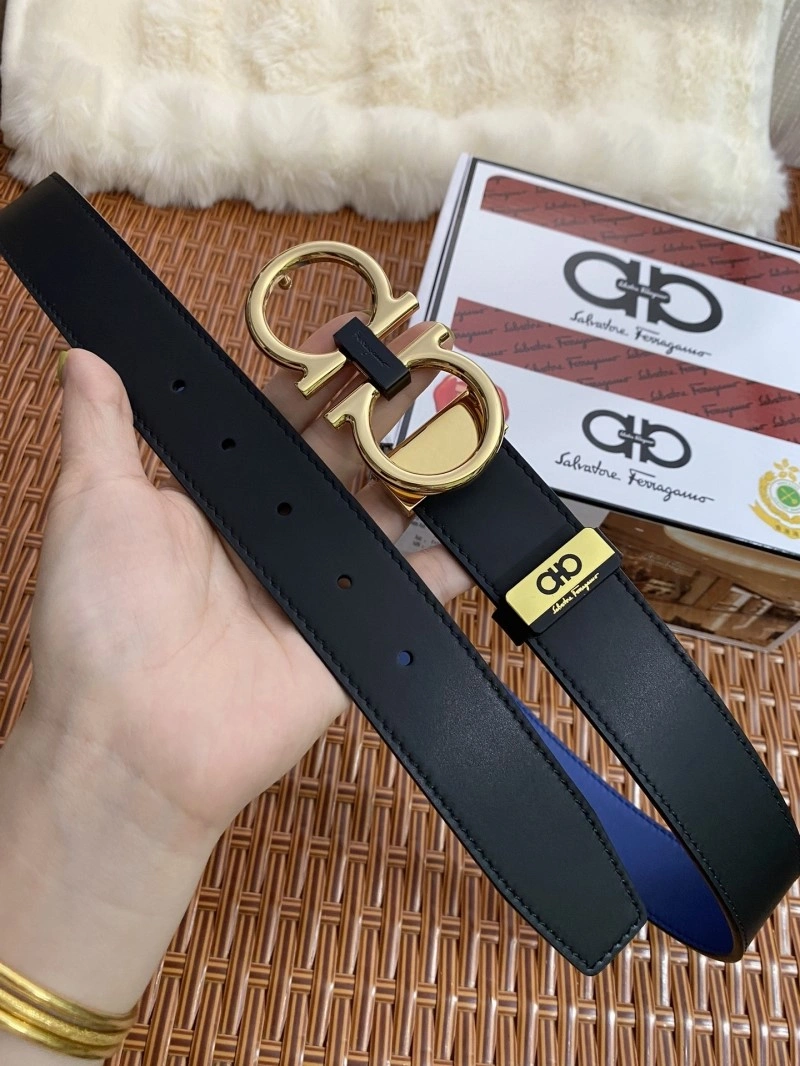 Durable Ferragamo Belts 287715
