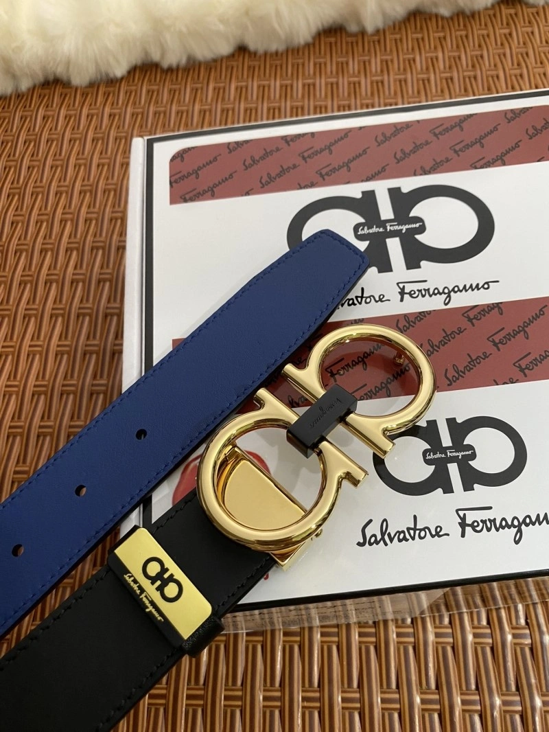 Durable Ferragamo Belts 287715