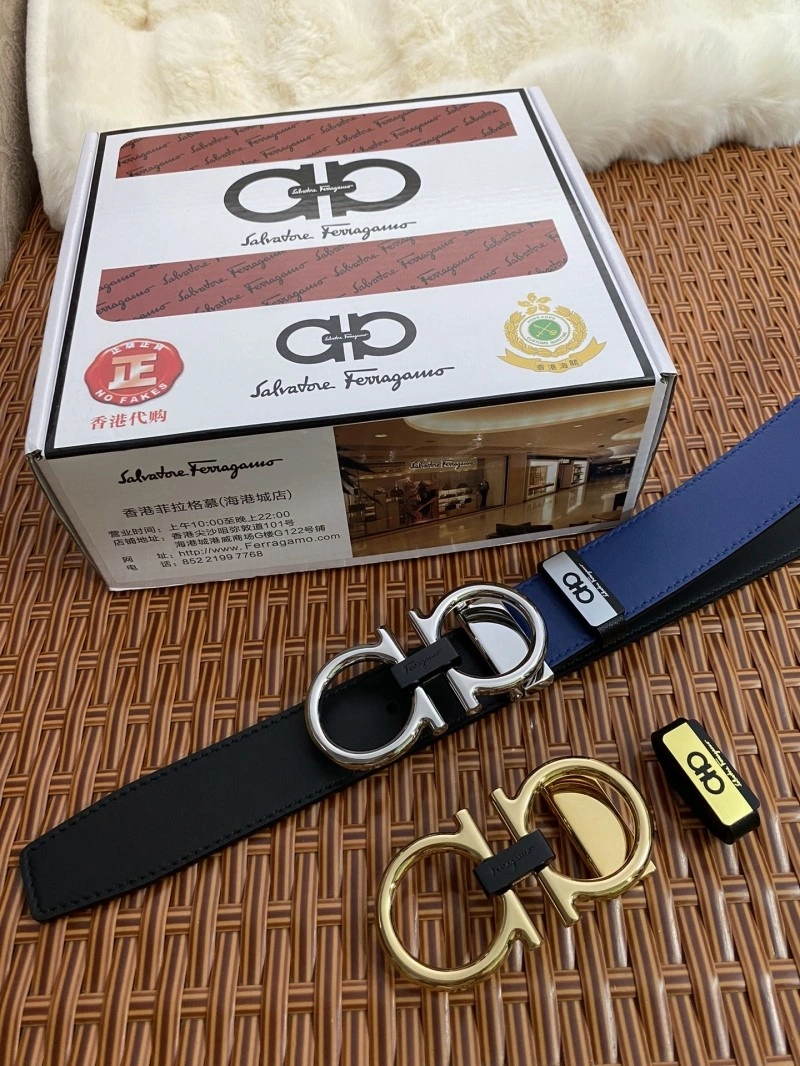 Durable Ferragamo Belts 287715