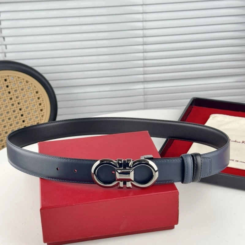 Supportive Ferragamo Belts 287725