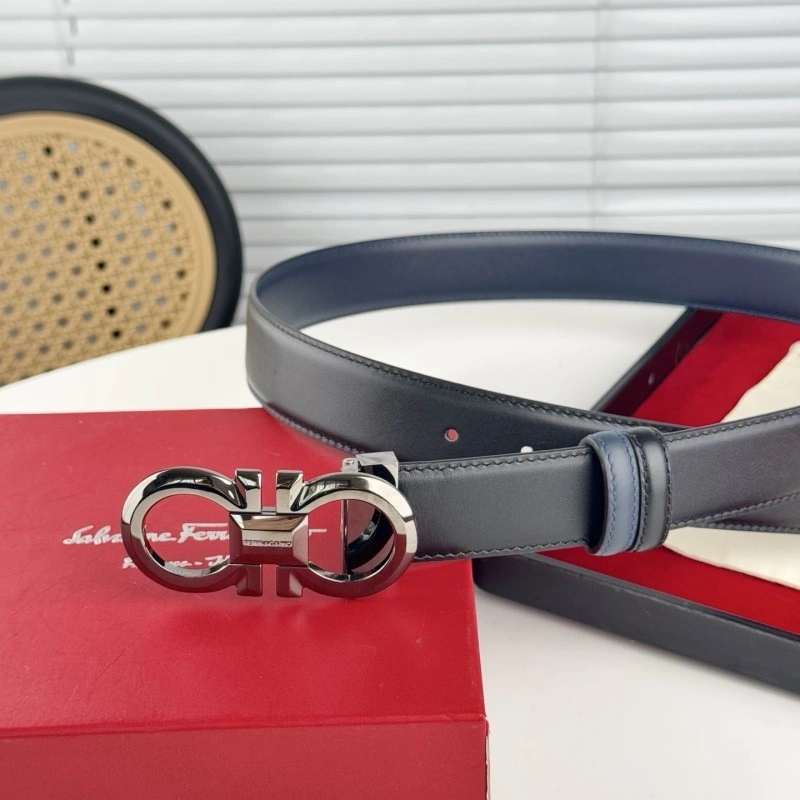 Supportive Ferragamo Belts 287725
