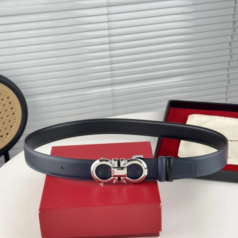 Ferragamo Belts Original 287707