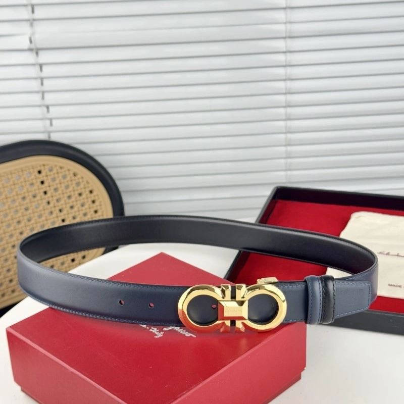 WeatherProof Ferragamo Belts 287708