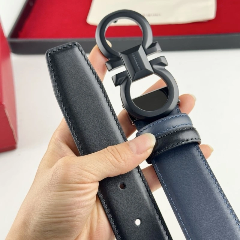 Chic Ferragamo Belts 287723