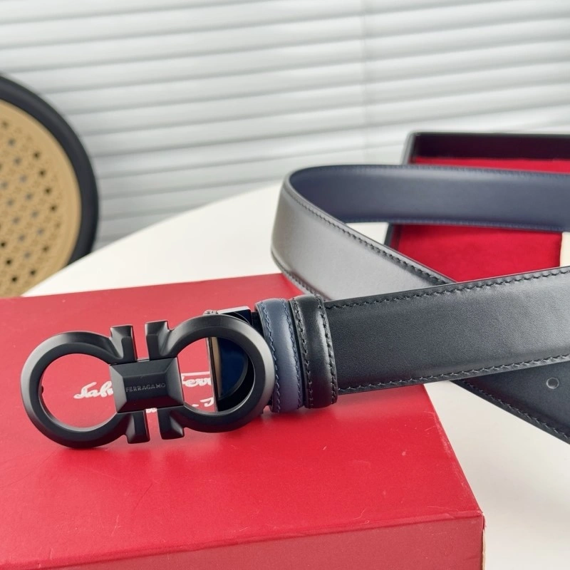 Chic Ferragamo Belts 287723