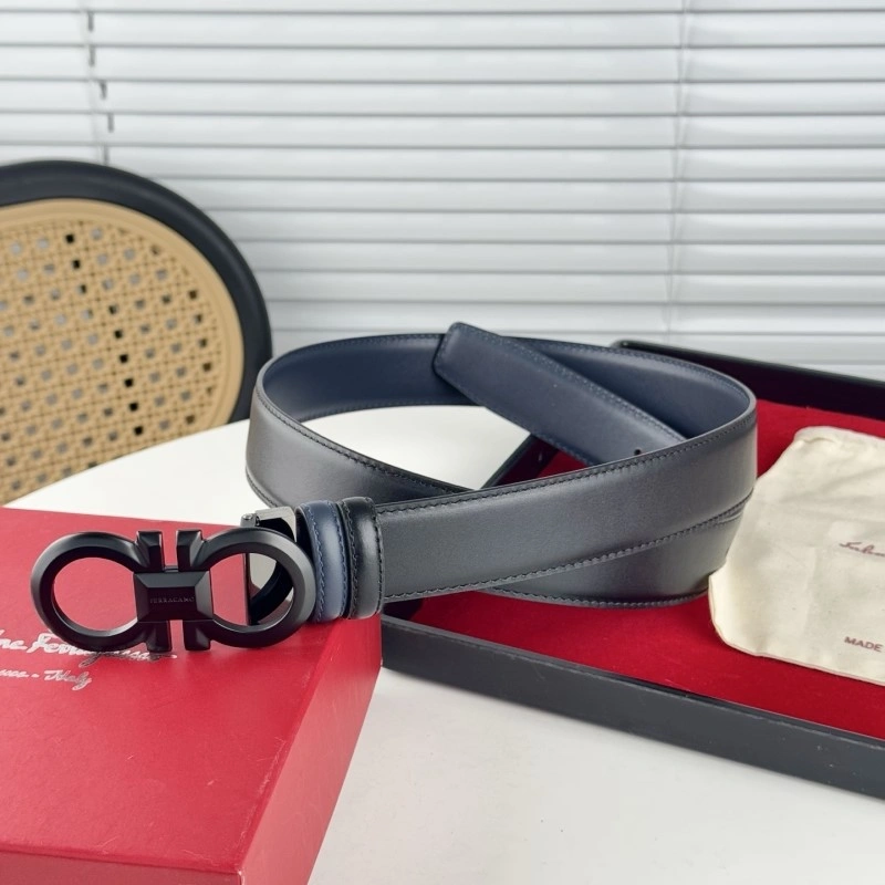 Chic Ferragamo Belts 287723