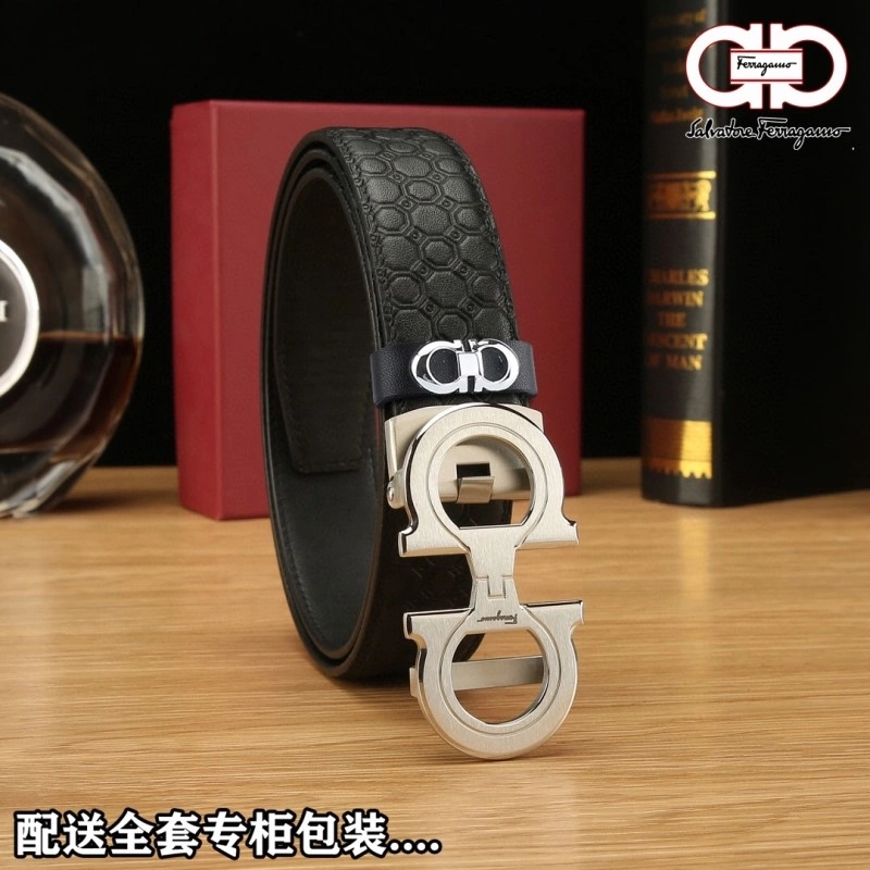 Thermal Ferragamo Belts 287735