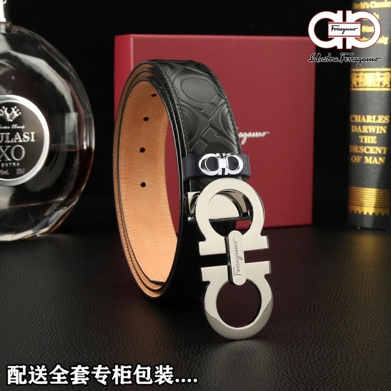 Ferragamo Belts Comfortable 287731