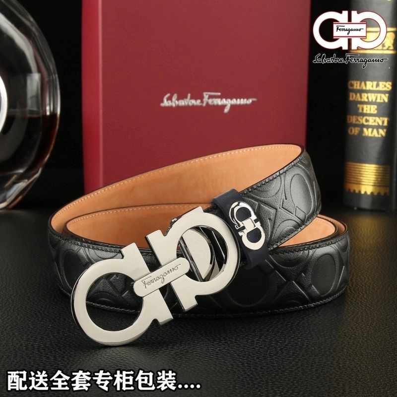 Ferragamo Belts Comfortable 287731