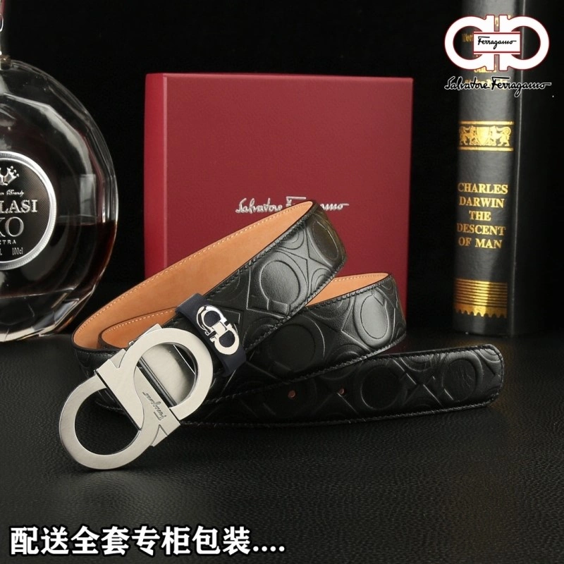 Ferragamo Belts Comfortable 287731