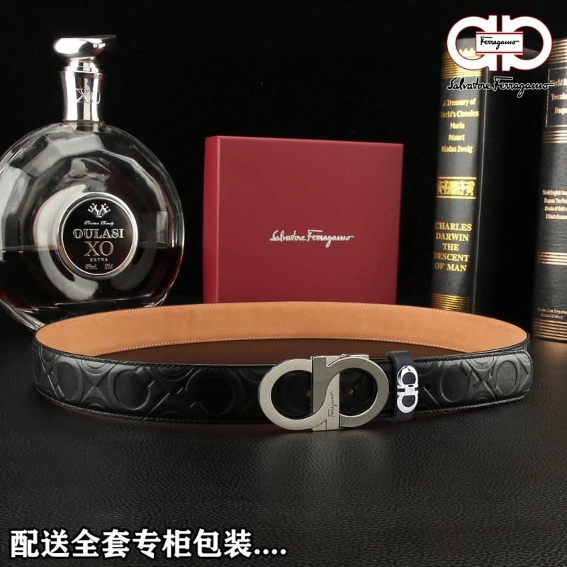 Ferragamo Belts Comfortable 287731