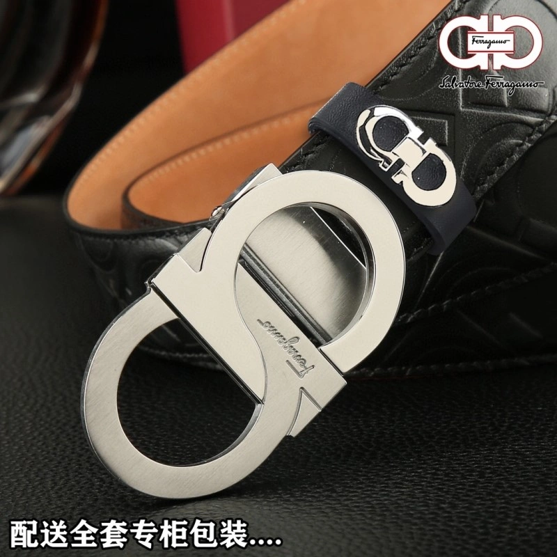 Ferragamo Belts Comfortable 287731