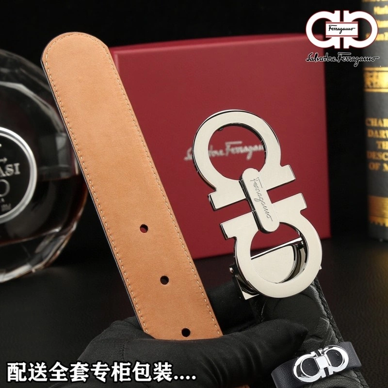 Ferragamo Belts Comfortable 287731