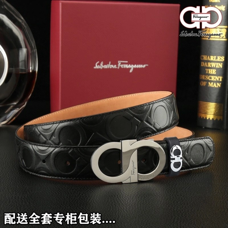 Ferragamo Belts Comfortable 287731