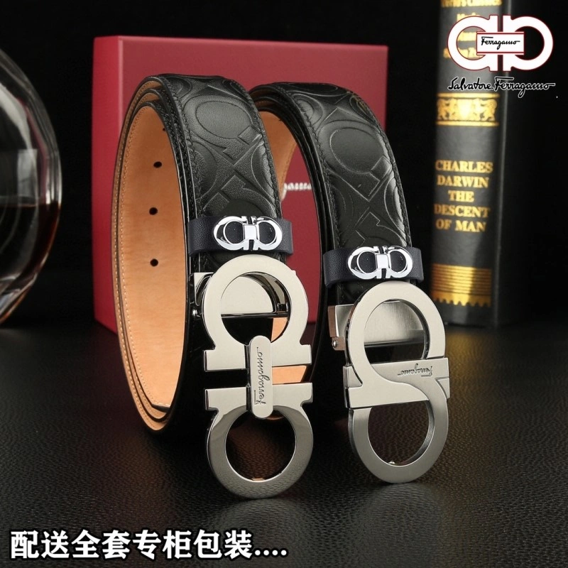 Ferragamo Belts Comfortable 287731