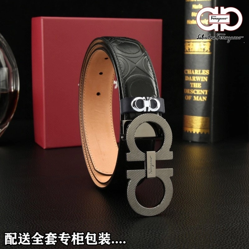 Stylish Ferragamo Belts 287732