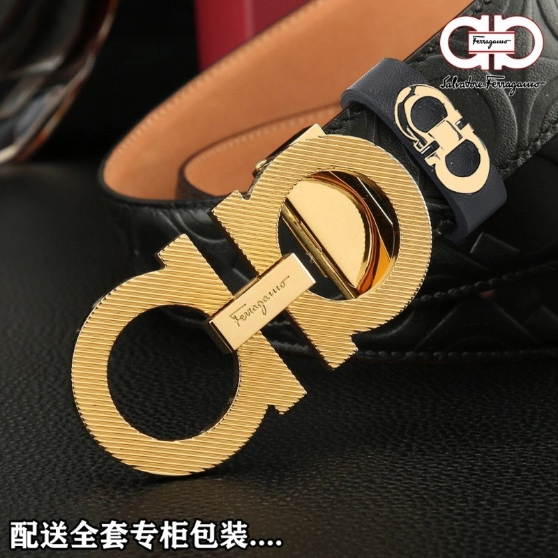 Stylish Ferragamo Belts 287732