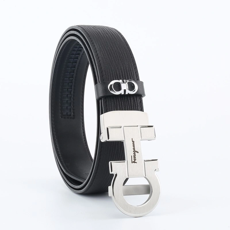 Ferragamo Belts Sleek 287733