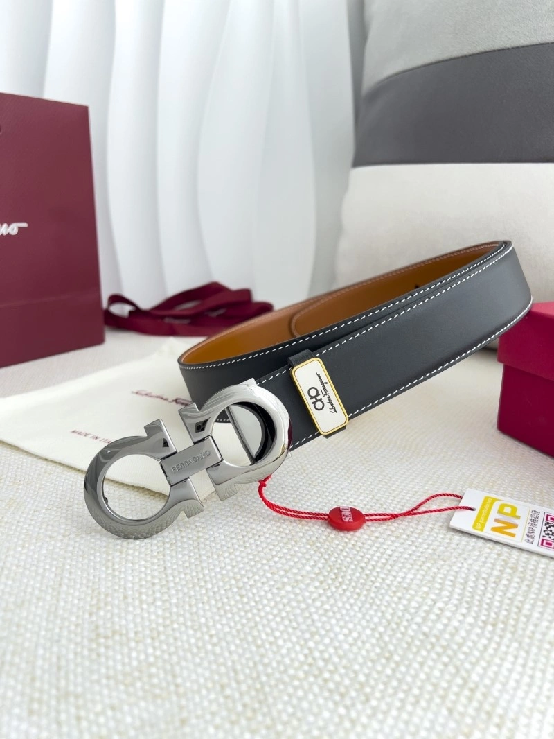 Sophisticated Ferragamo Belts 287730