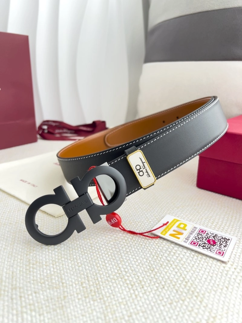 Sophisticated Ferragamo Belts 287730