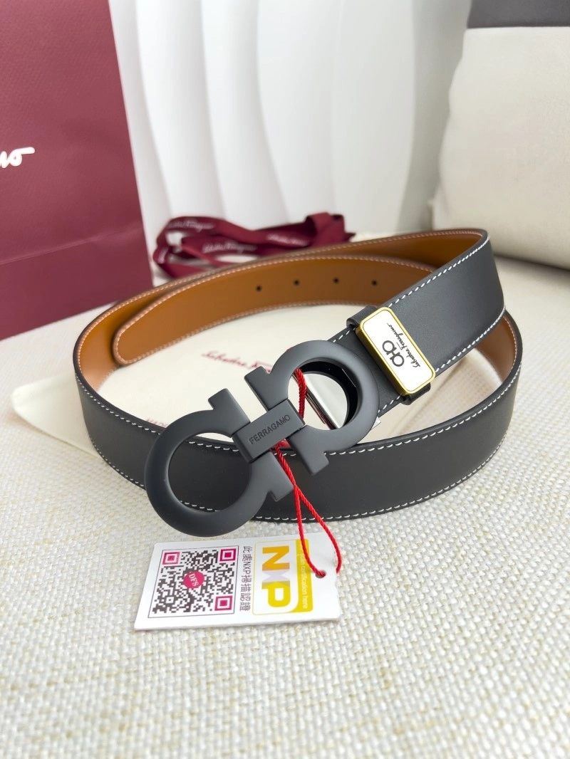 Sophisticated Ferragamo Belts 287730