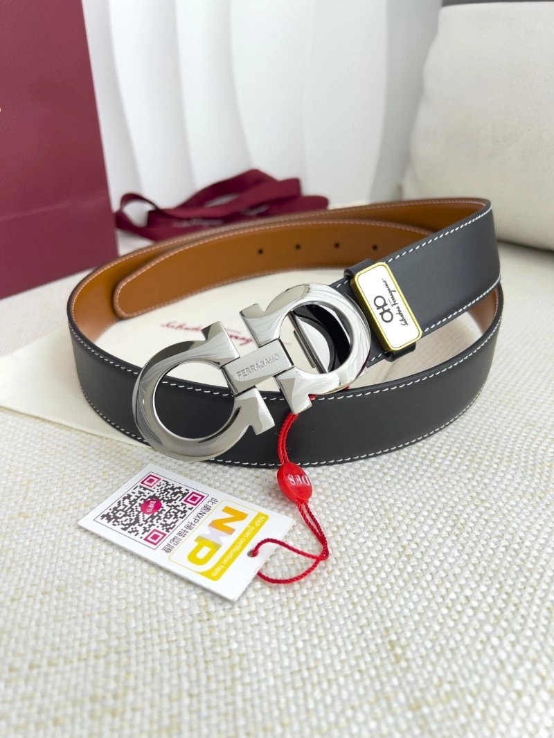Sophisticated Ferragamo Belts 287730