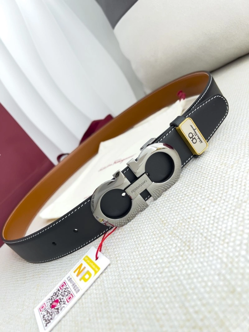 Sophisticated Ferragamo Belts 287730