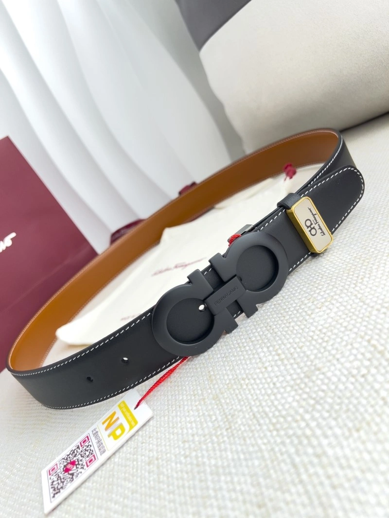 Sophisticated Ferragamo Belts 287730