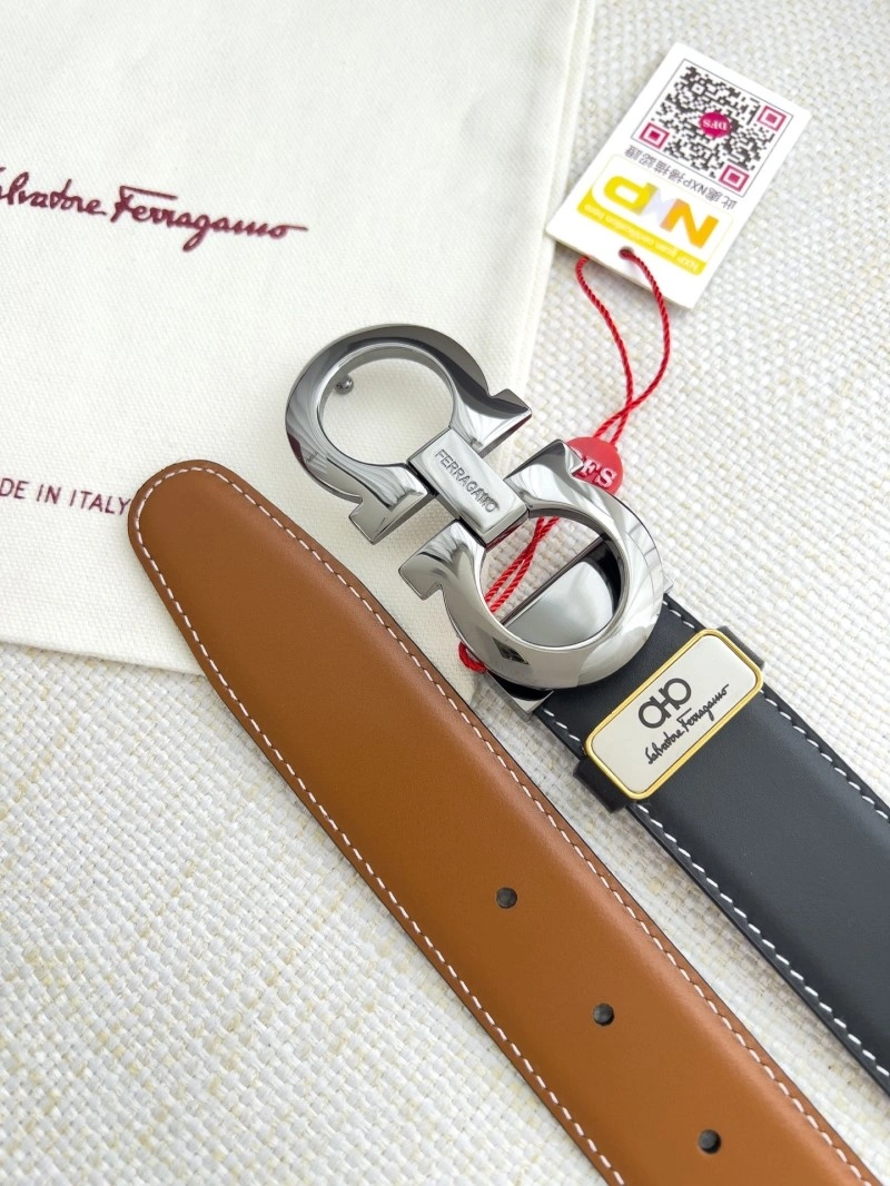 Sophisticated Ferragamo Belts 287730