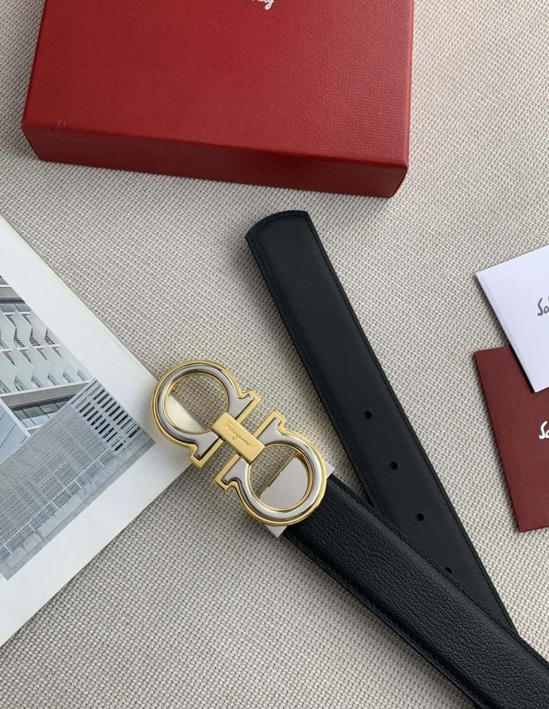 Ferragamo Belts Functional 287719