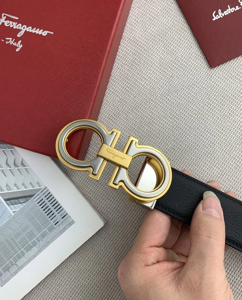 Fashionable Ferragamo Belts 287713