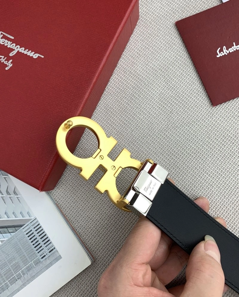 Fashionable Ferragamo Belts 287713