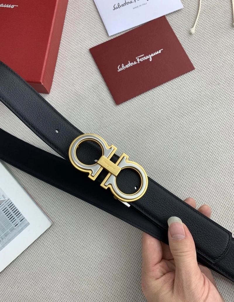Fashionable Ferragamo Belts 287713