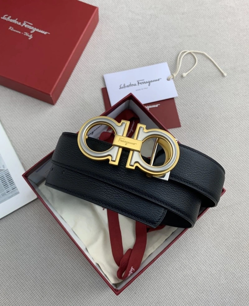 Fashionable Ferragamo Belts 287713