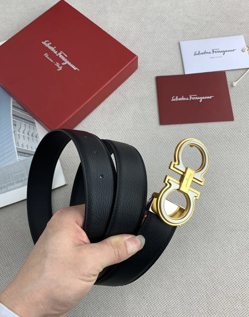 Fashionable Ferragamo Belts 287713