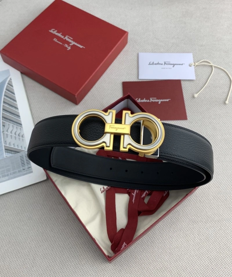 Fashionable Ferragamo Belts 287713