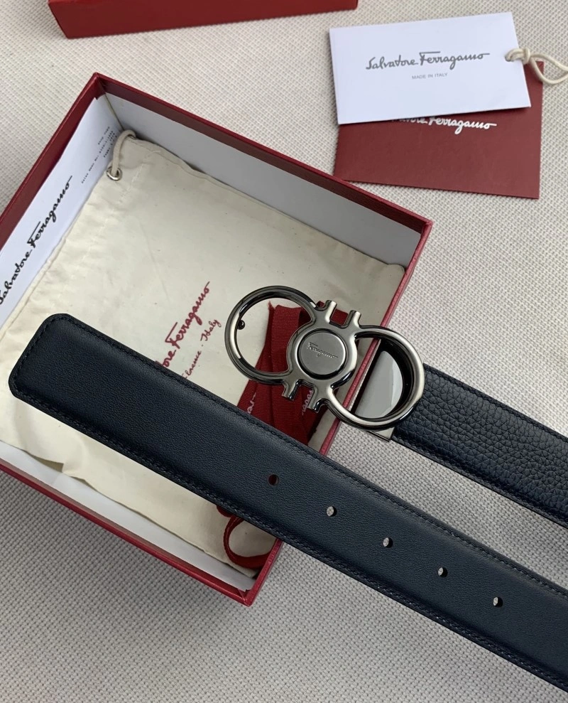 Ferragamo Belts Popular 287721