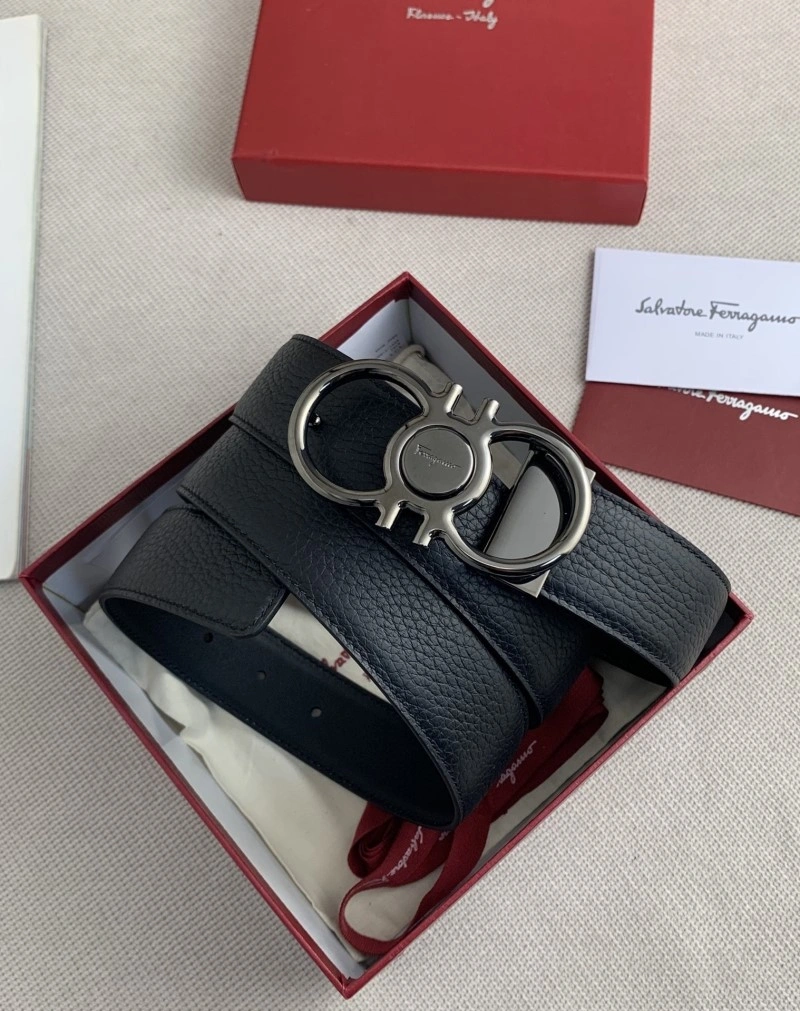 Ferragamo Belts Popular 287721