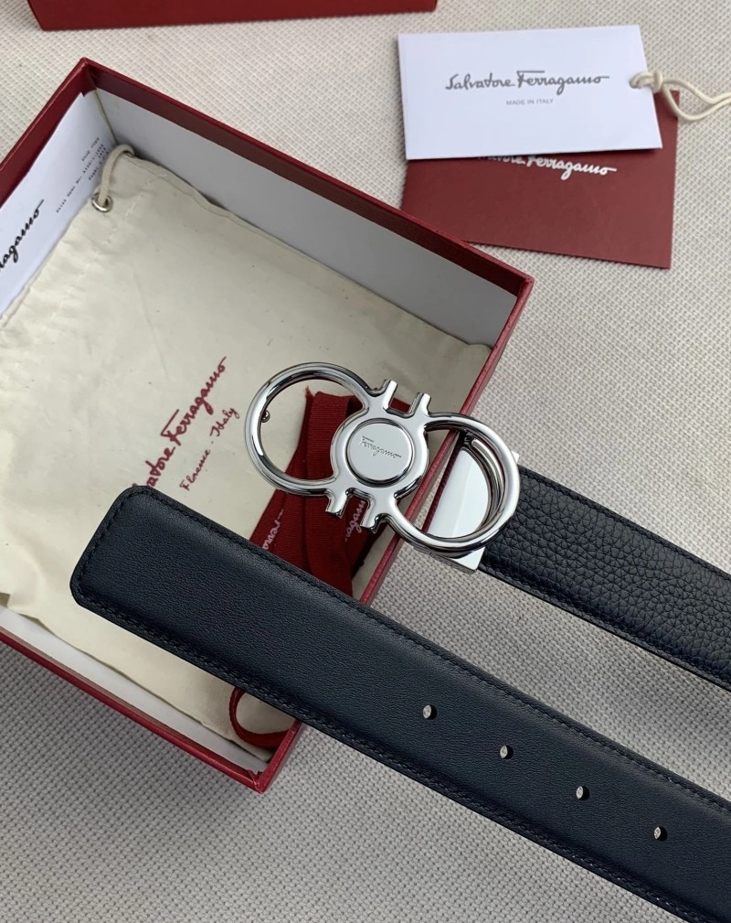 Ferragamo Belts Popular 287721