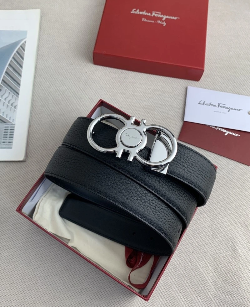 Ferragamo Belts Popular 287721