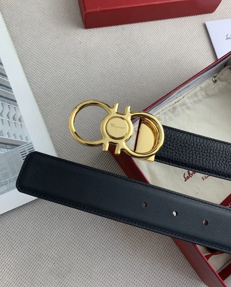 Ferragamo Belts Popular 287721