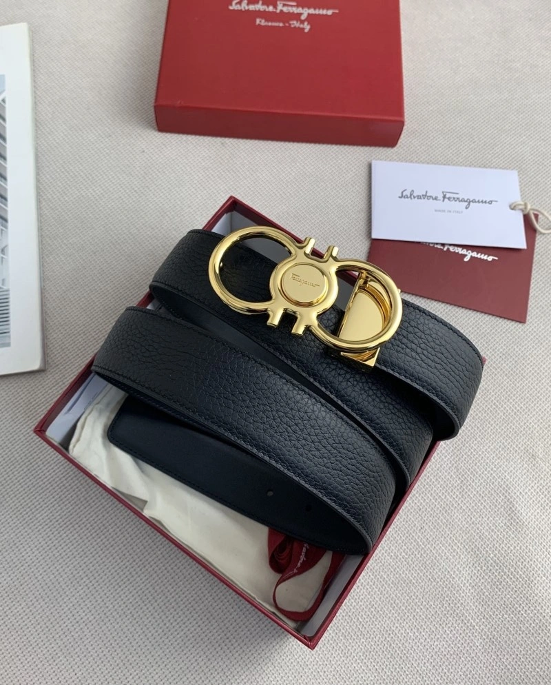 Ferragamo Belts Popular 287721