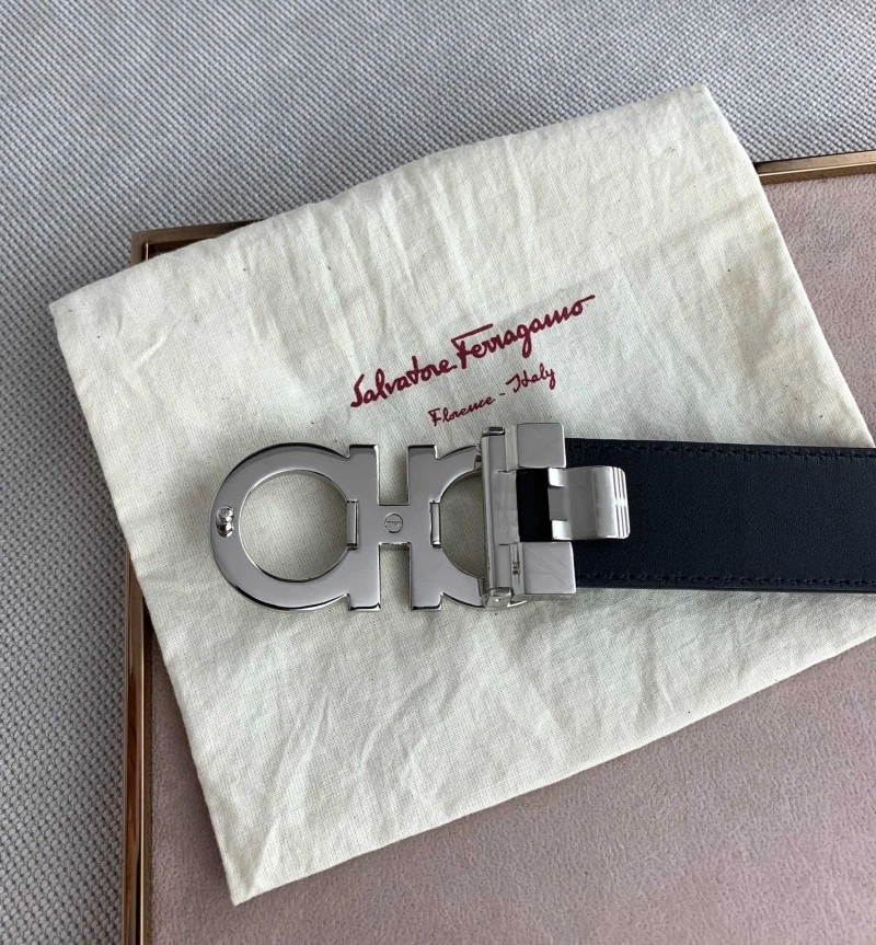 OdorResistant Ferragamo Belts 287711