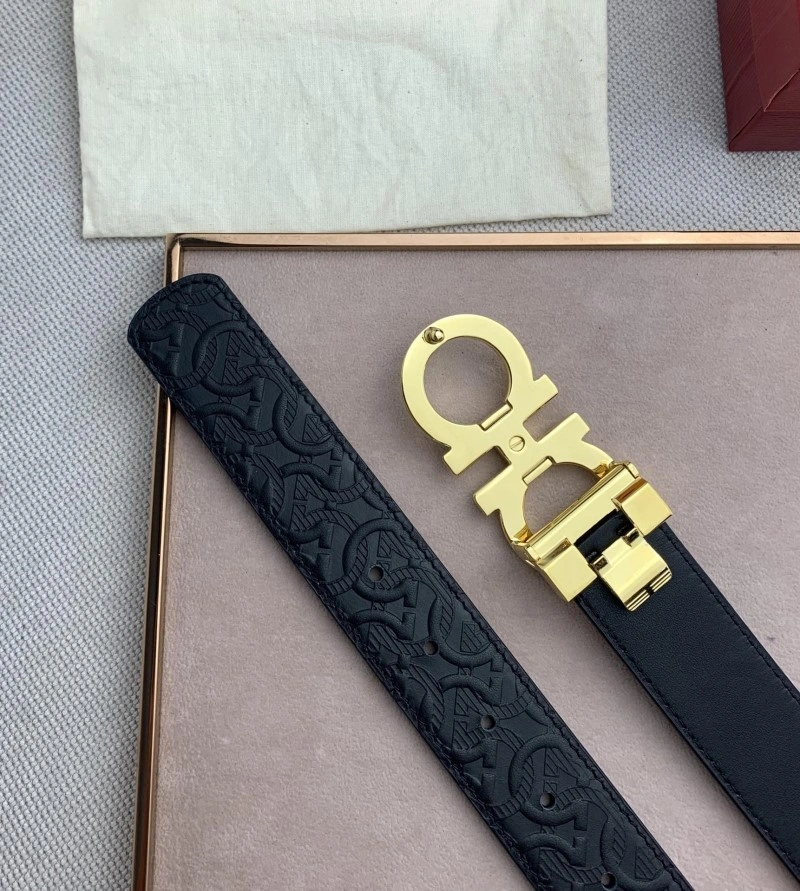 Ferragamo Belts ModernLook 287705